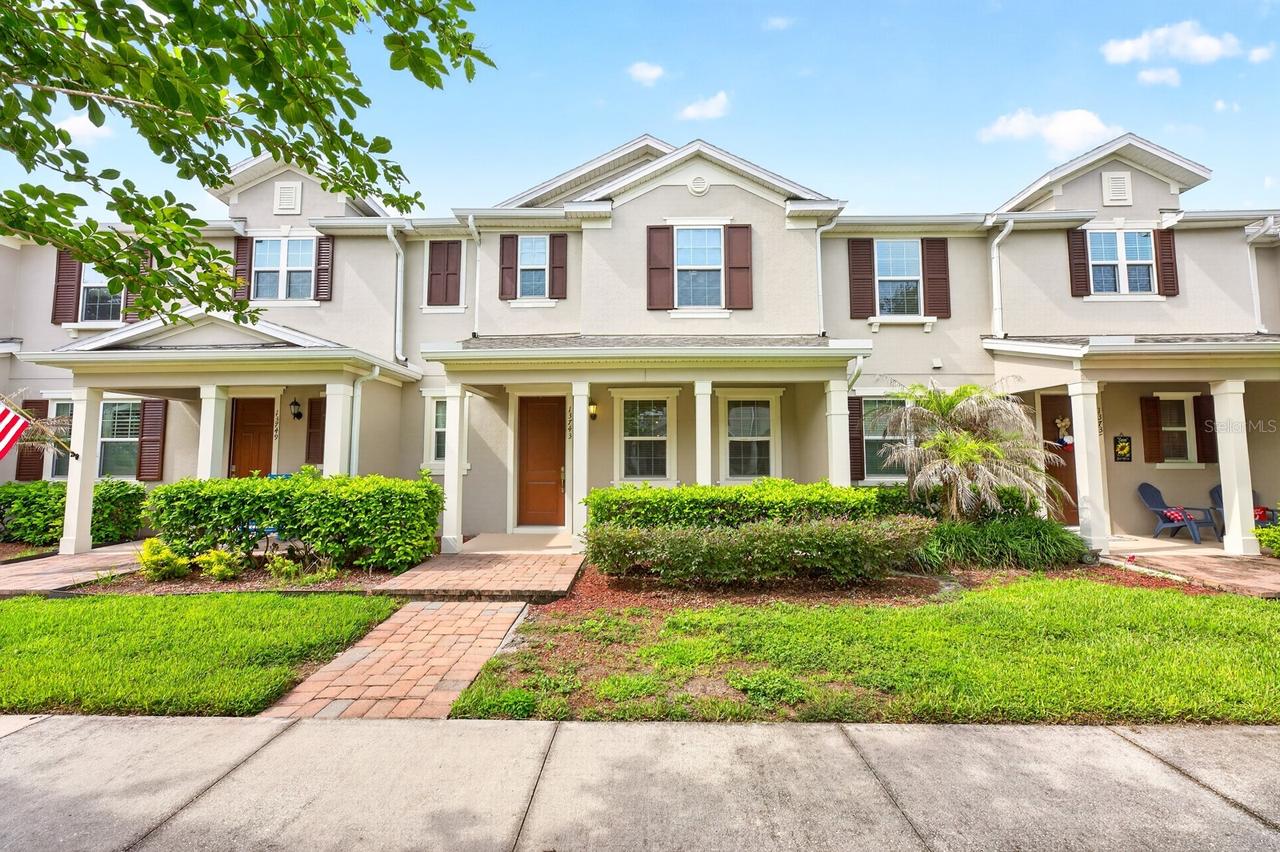 13743 Calera Alley, Windermere, FL 34786