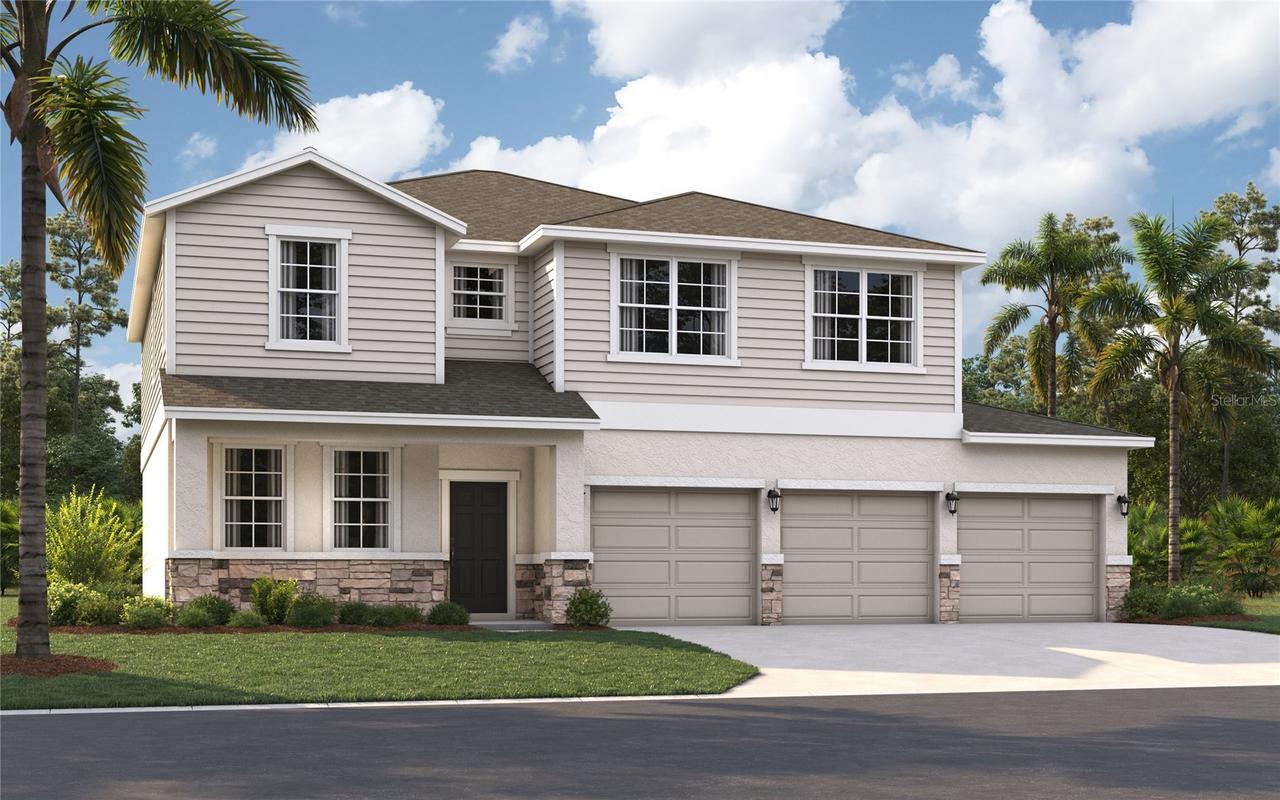 1045 Connolly Ln., Palm Bay, FL 32905