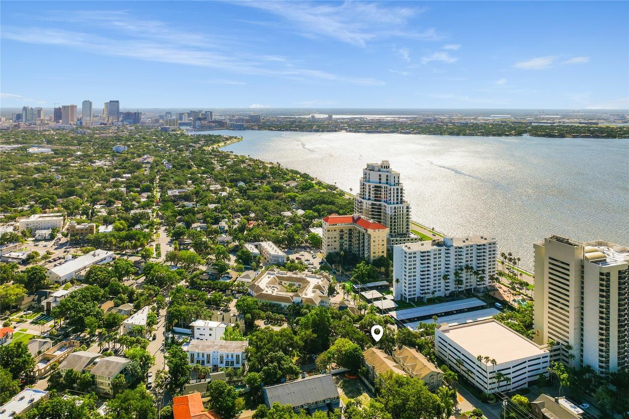 2403 W Palm Dr. #2, Tampa, FL 33629
