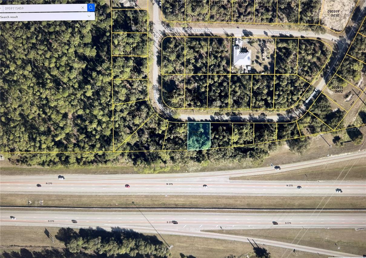 Greenley Cir., North Port, FL 34286