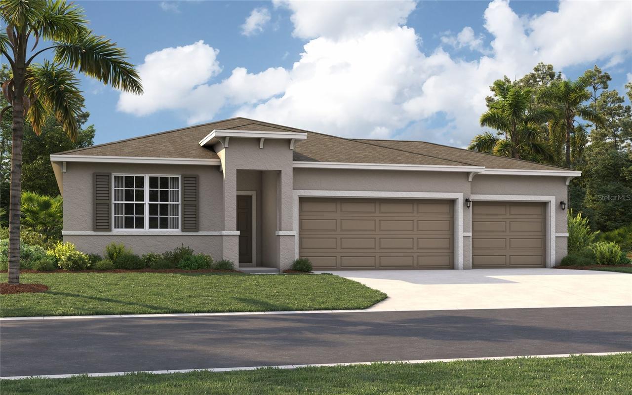 1472 Dunblane Way, Palm Bay, FL 32905