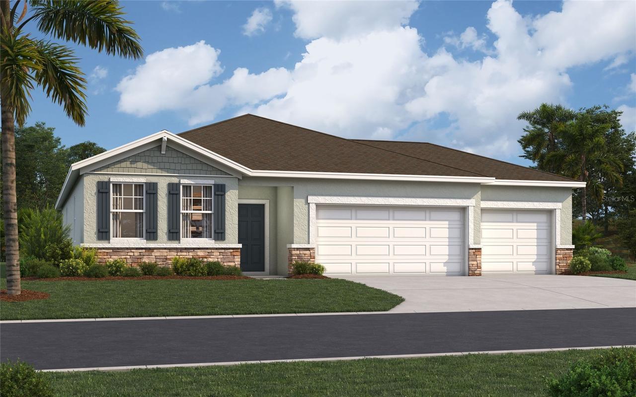 1112 Banff Dr., Palm Bay, FL 32905