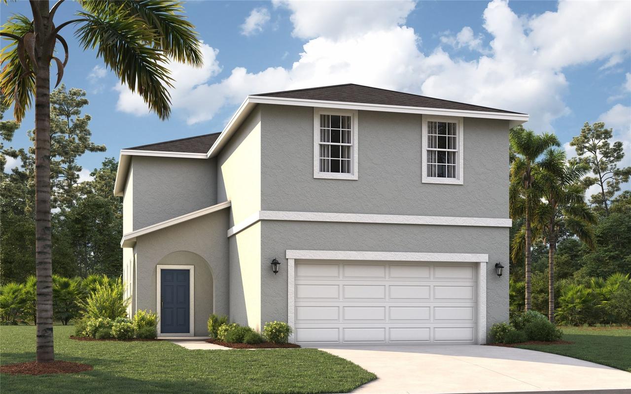 907 Castleford Ave., Palm Bay, FL 32905