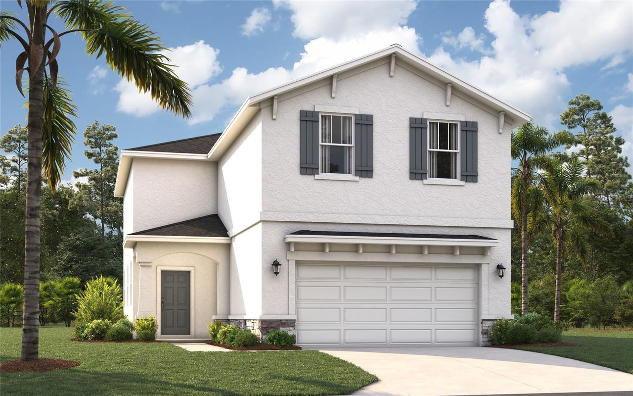 767 Castleford Ave., Palm Bay, FL 32905