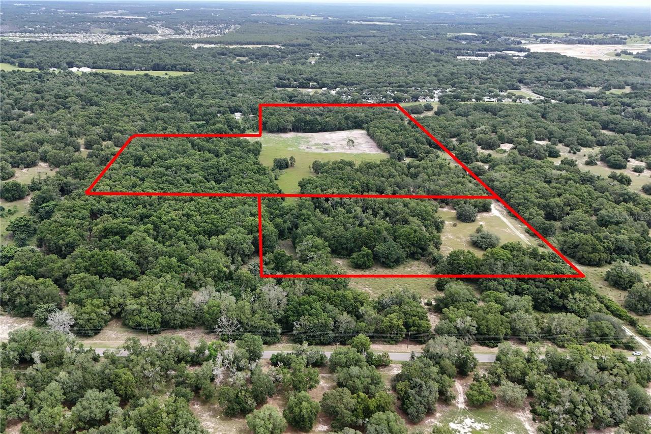 5501 Cemetery & Sadler Roads, Mount Dora, FL 32757