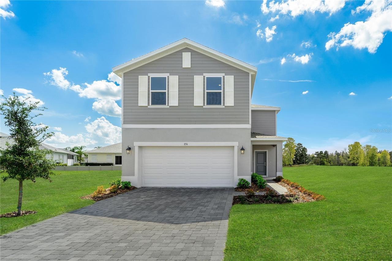 856 Castleford Ave., Palm Bay, FL 32905