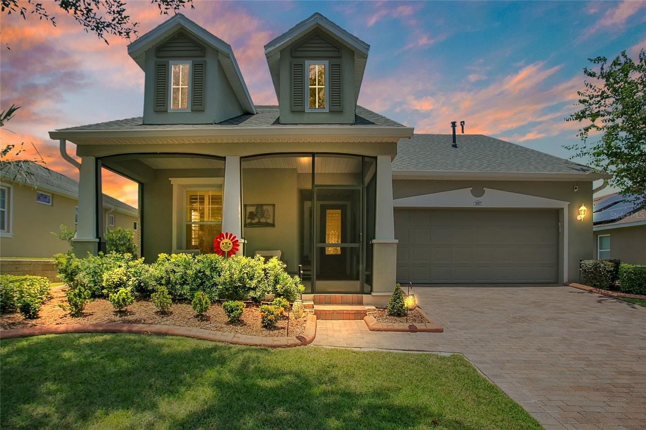 397 Silver Maple Rd., Groveland, FL 34736