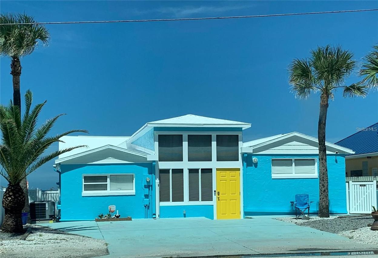 813 N Atlantic Ave., New Smyrna Beach, FL 32169