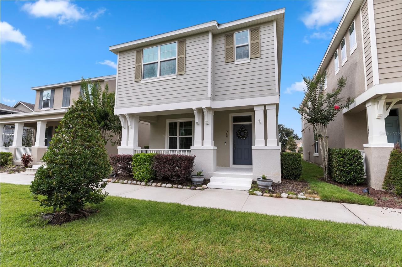 568 Buckhorn Dr., Winter Springs, FL 32708
