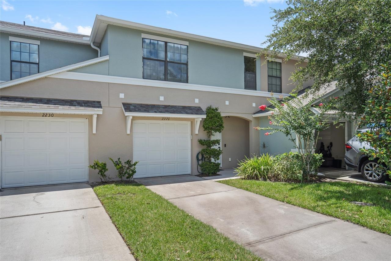2220 Windsor Lake Cir., Sanford, FL 32773