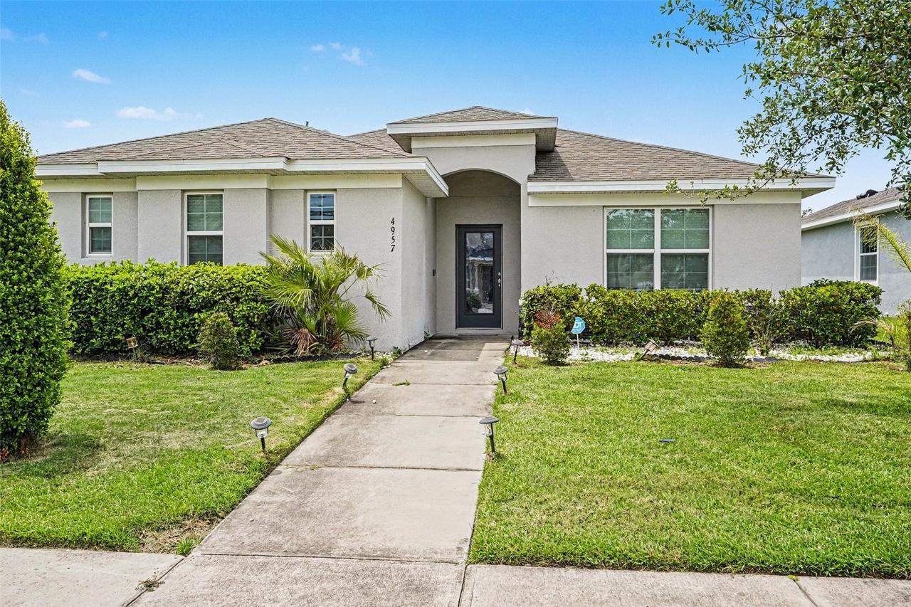 4957 Castle St., Kissimmee, FL 34758