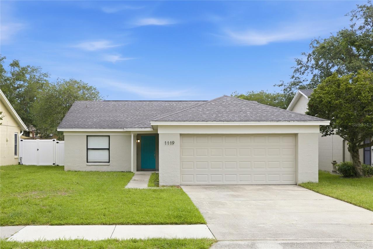1119 Covington St., Oviedo, FL 32765