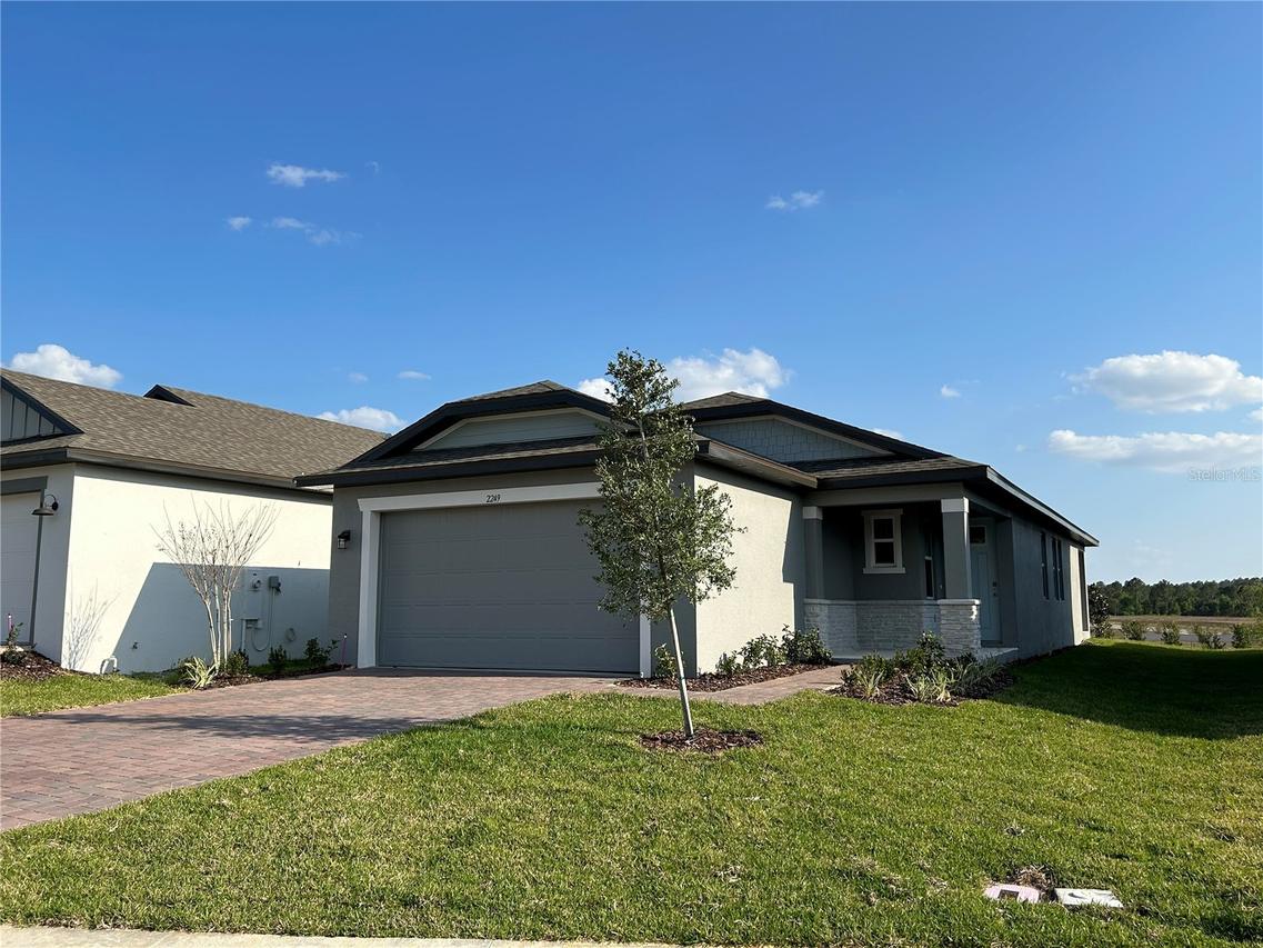 2249 Mystic Maze Ln., Clermont, FL 34715