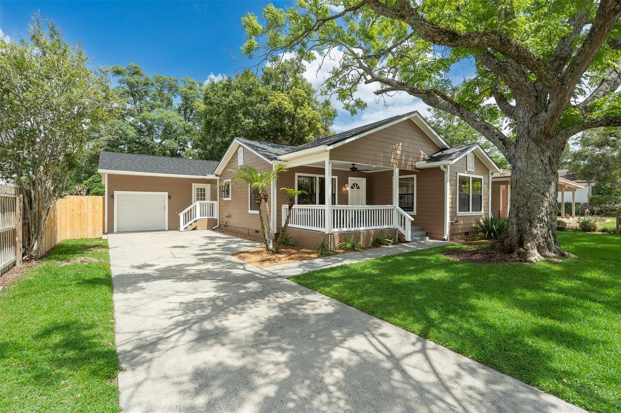 1037 N Shine Ave., Orlando, FL 32803