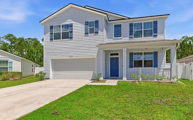 New Homes For Sale This Week in Fernandina Beach: May 29th to June 4th