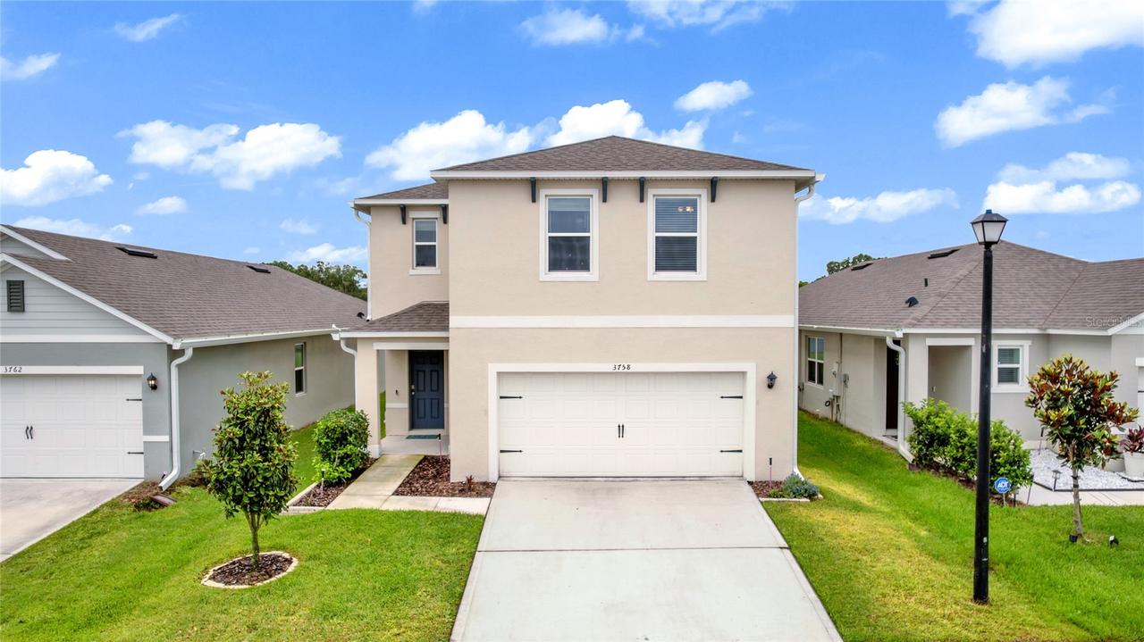3758 Sungrove Cir., Sanford, FL 32771