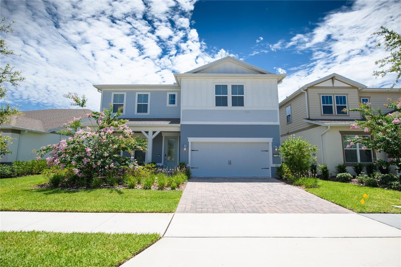 10746 Pahokee Beach Pl., Orlando, FL 32827