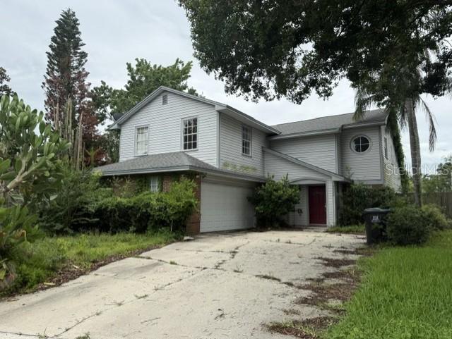 6588 Piccadilly Ln., Orlando, FL 32835