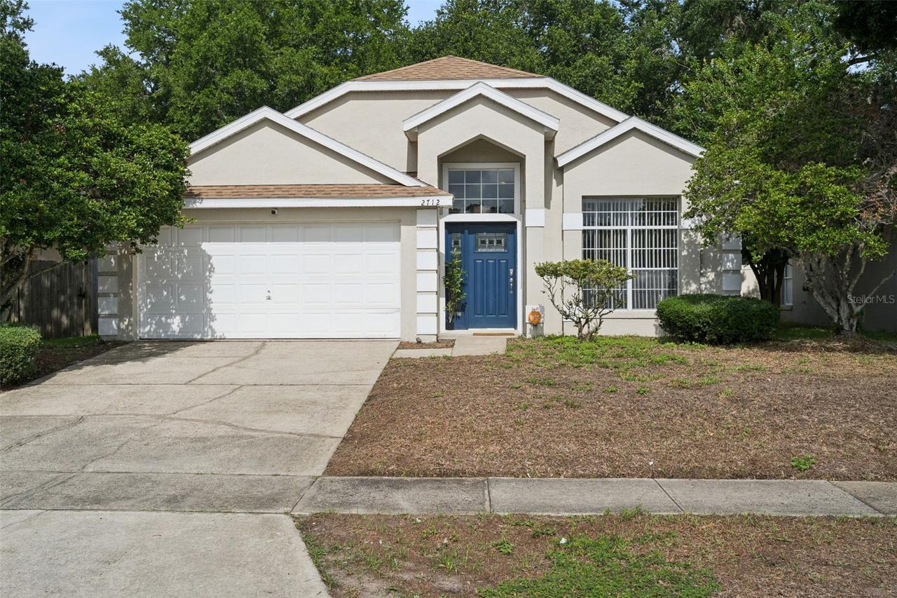 2712 Birmingham Blvd., Orlando, FL 32829