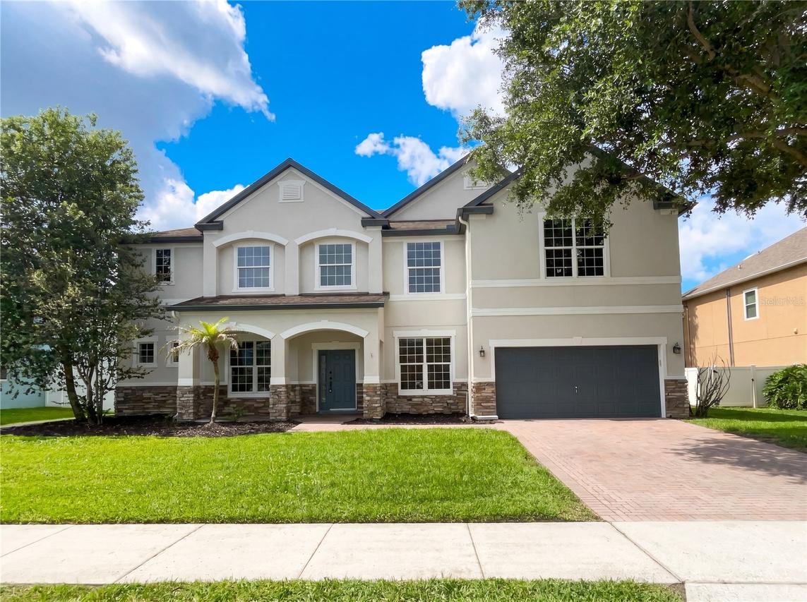 15130 Ovation Dr., Winter Garden, FL 34787