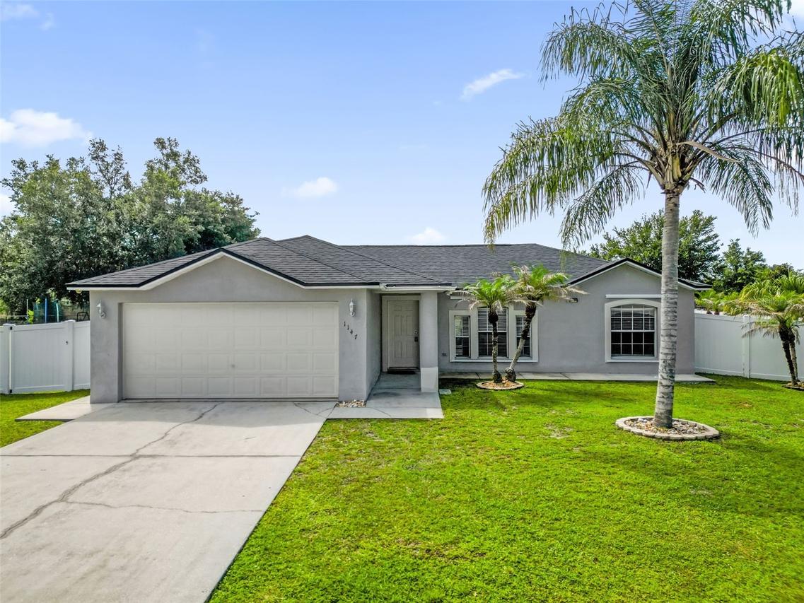 1147 Normandy Dr., Kissimmee, FL 34759
