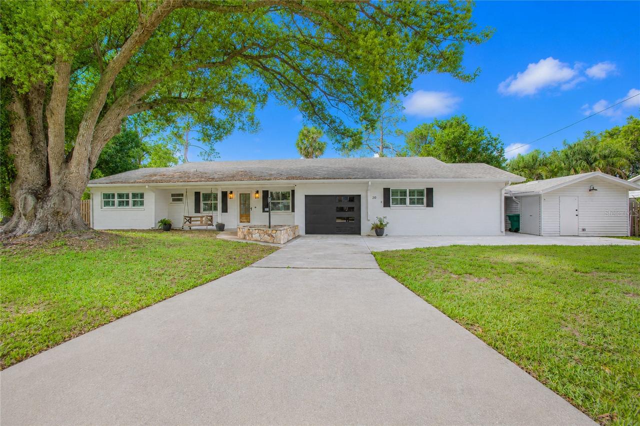 20 E Division St., Winter Garden, FL 34787