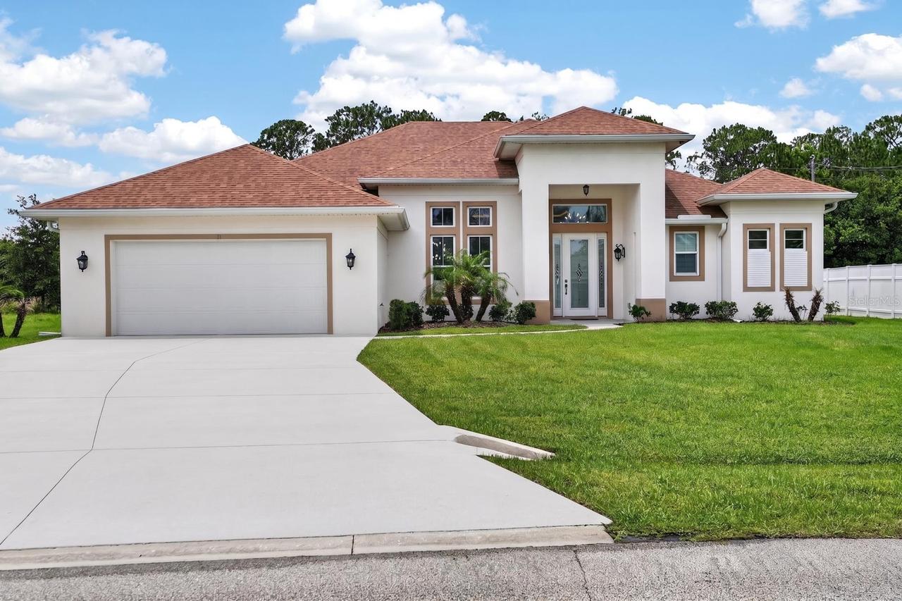 19 Westchester Ln., Palm Coast, FL 32164