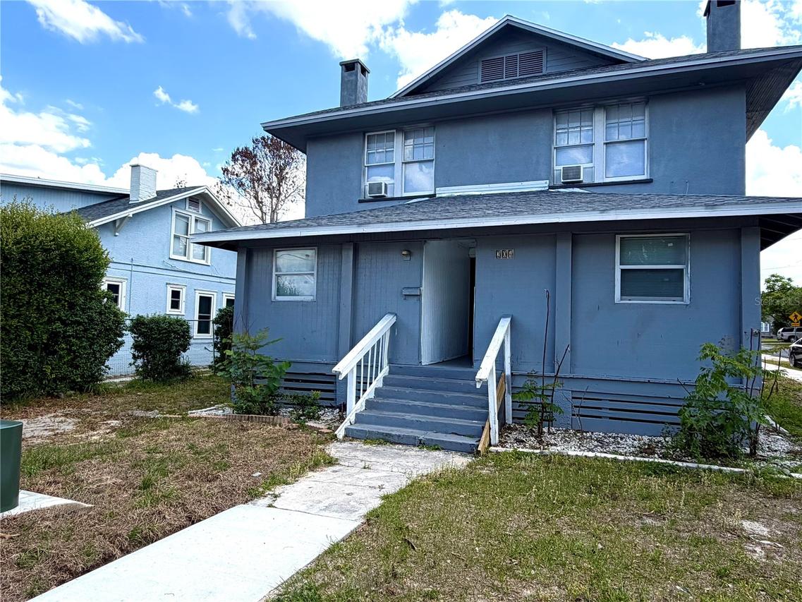 204 Avenue D, Winter Haven, FL 33881