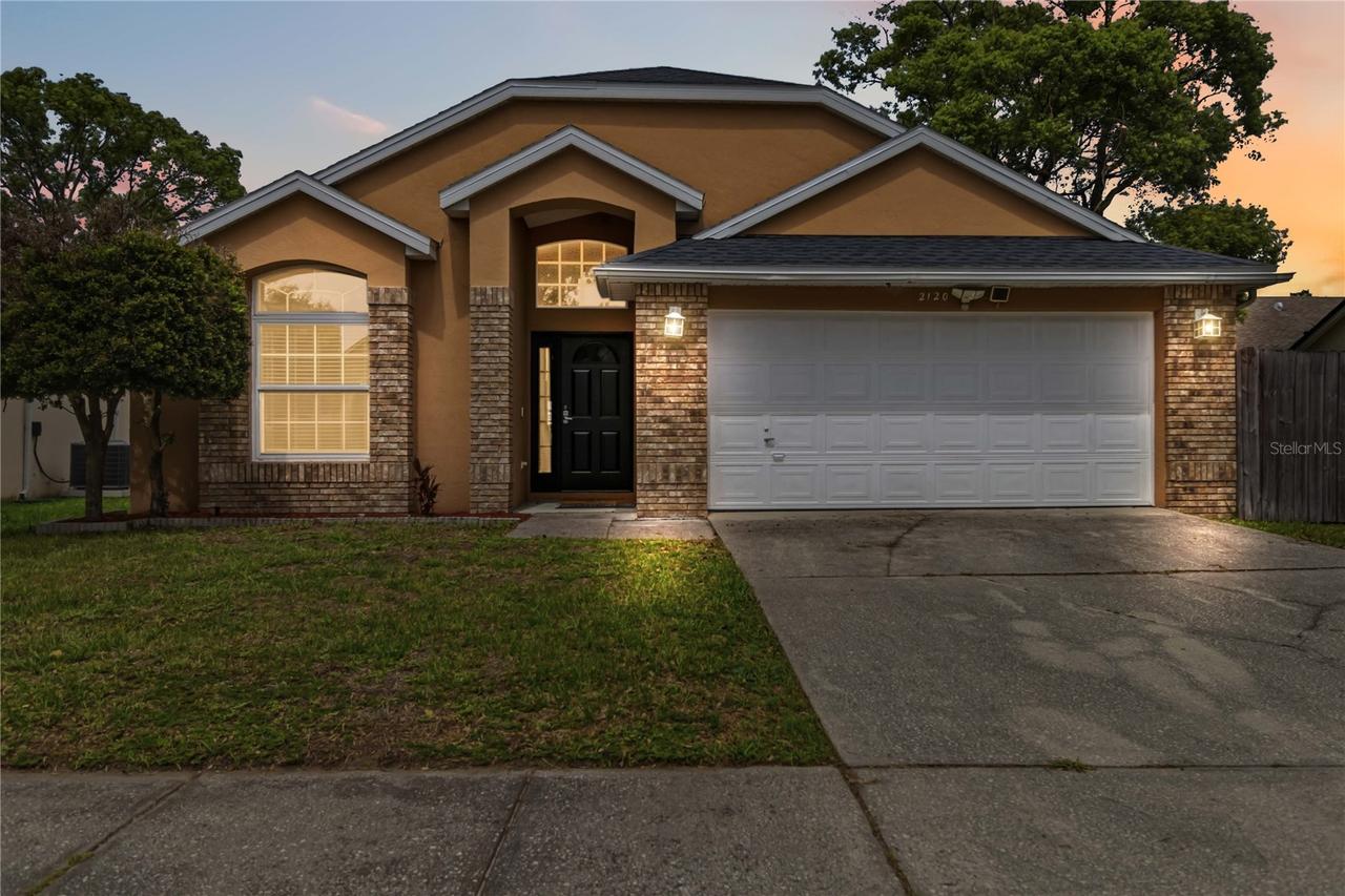 2120 River Park Blvd., Orlando, FL 32817
