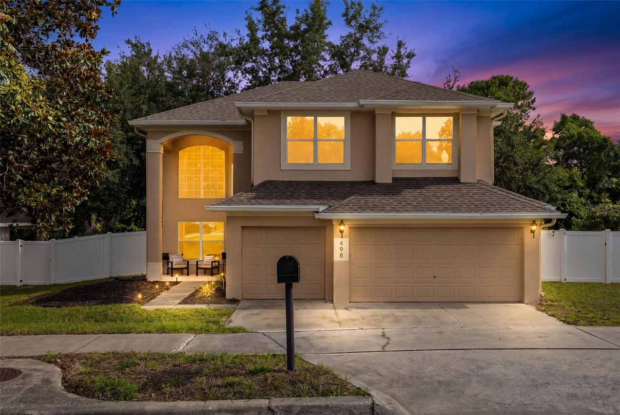 498 Wekiva Crest Dr., Apopka, FL 32712