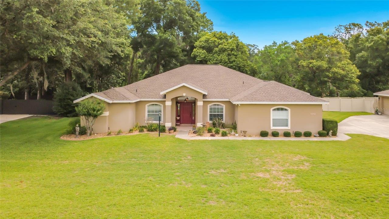 10445 SE 42nd Ter., Belleview, FL 34420