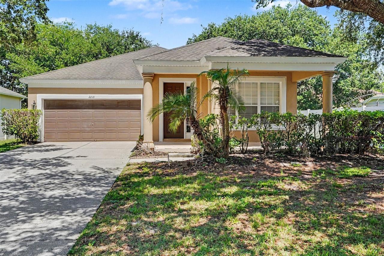 2210 Granger Ave., Kissimmee, FL 34746
