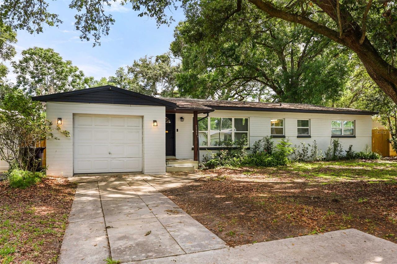 2909 Hargill Dr., Orlando, FL 32806