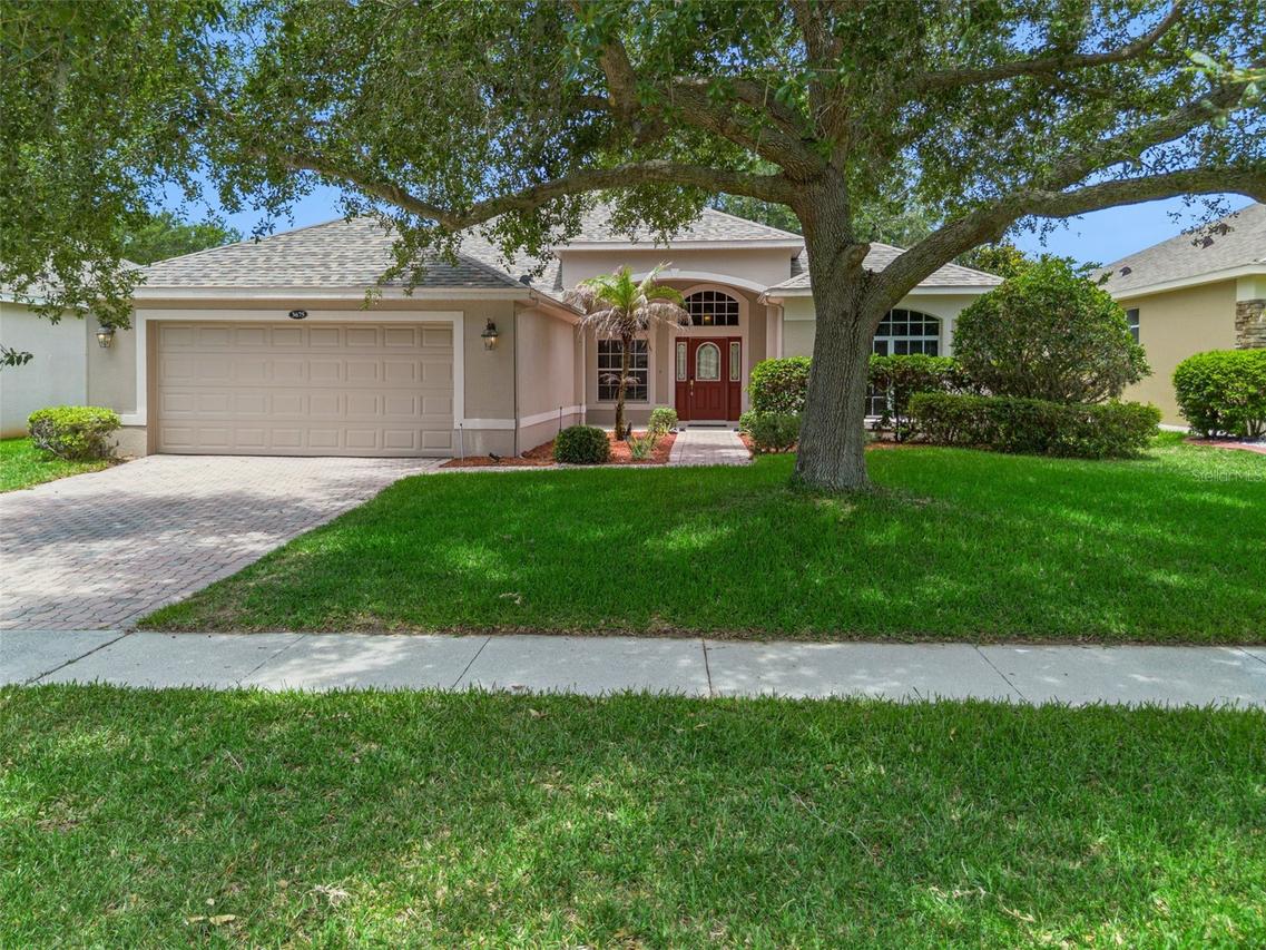 3675 Liberty Hill Dr., Clermont, FL 34711