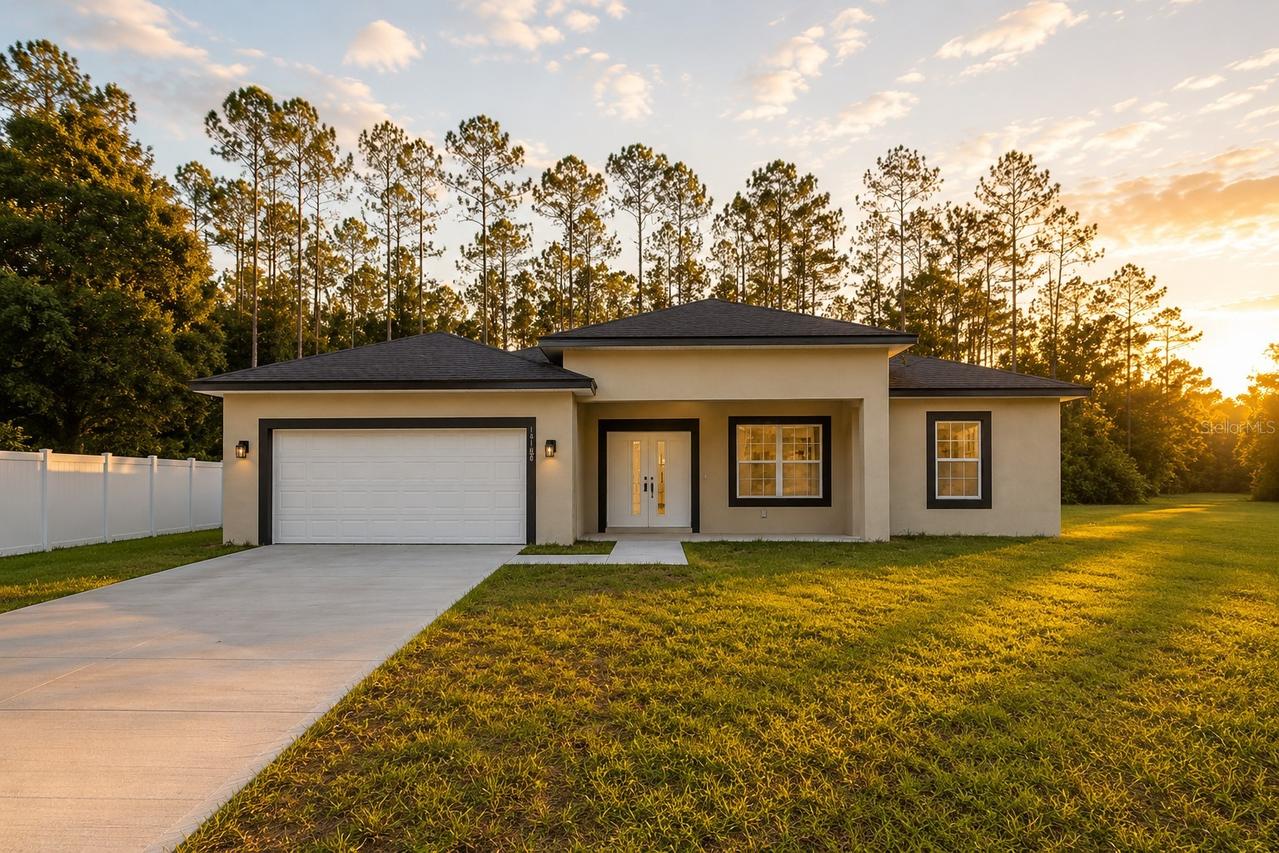8038 N Maltese Dr., Citrus Springs, FL 34433