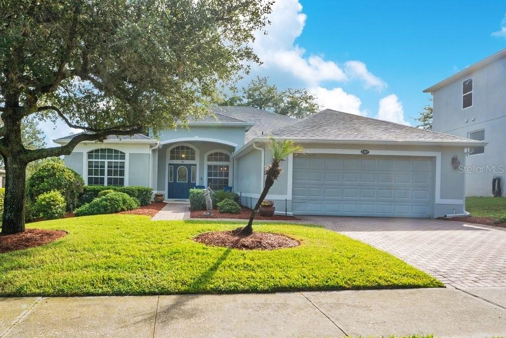 1207 Legendary Blvd., Clermont, FL 34711