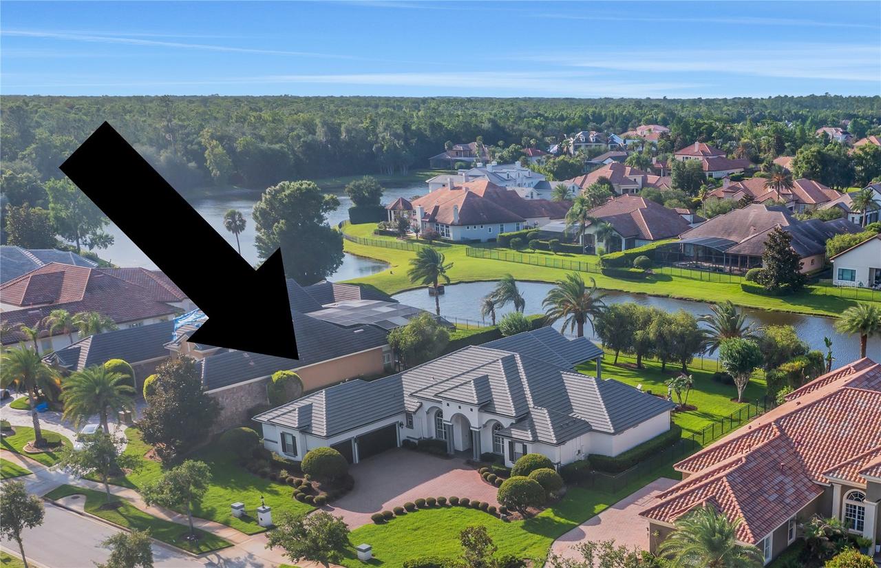 3382 Fernlake Pl., Longwood, FL 32779