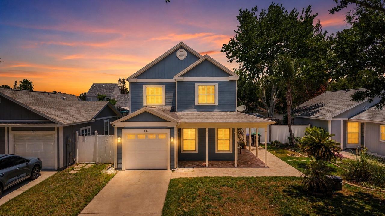 145 Becky Thatcher Ct., Orlando, FL 32828