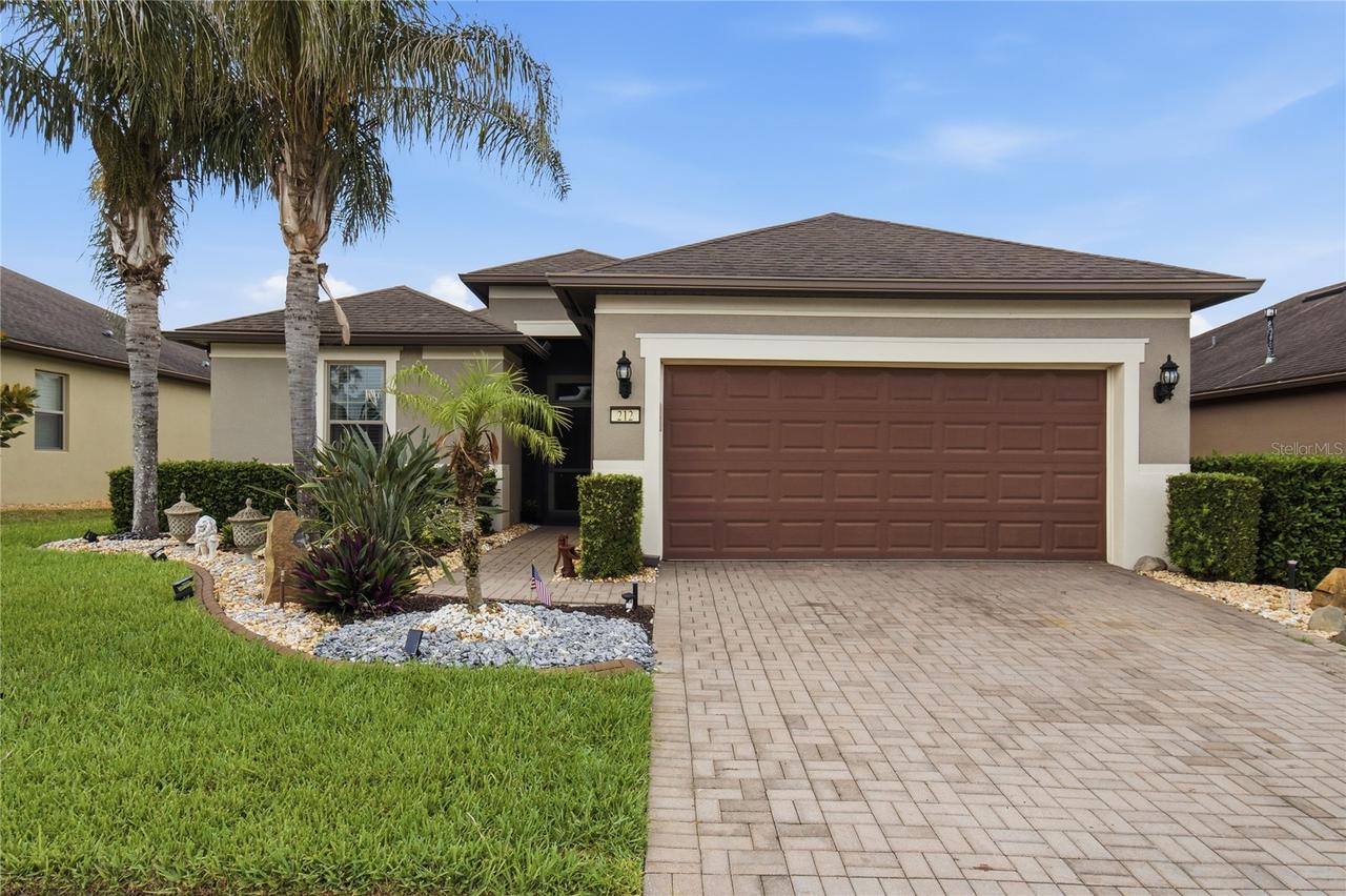 212 Granada Ln., Davenport, FL 33837