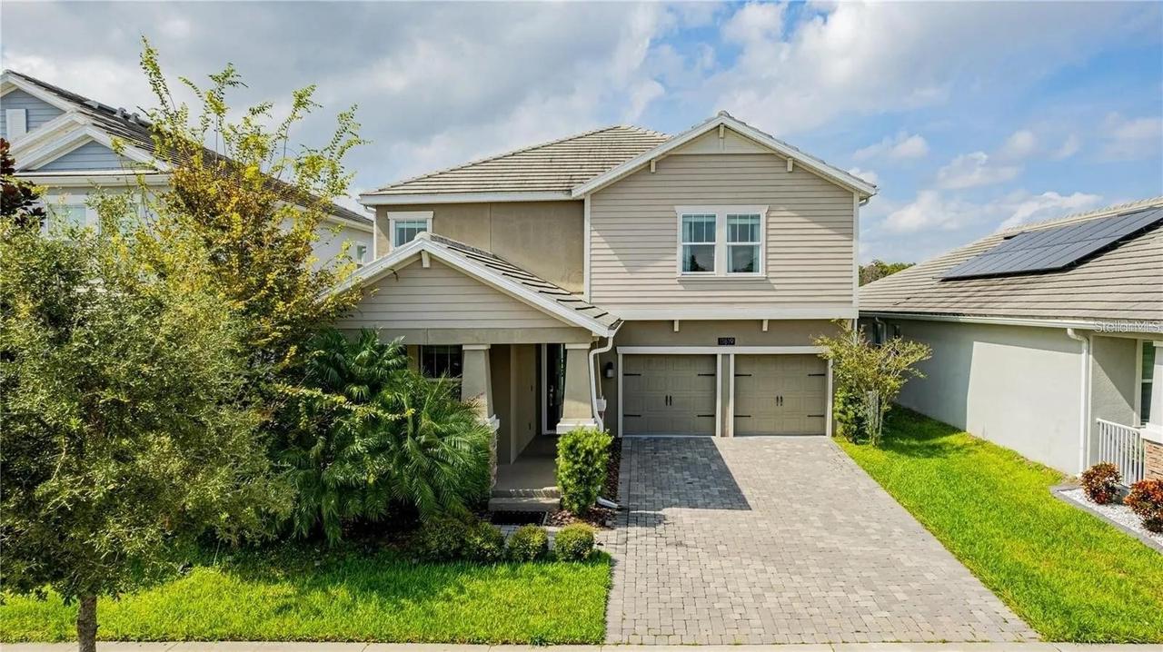 11819 Imaginary Way, Orlando, FL 32832