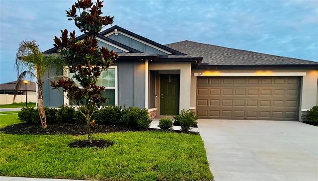 New Homes For Sale This Week That Attend Chester W. Taylor Junior Elementary School: May 29th to June 4th