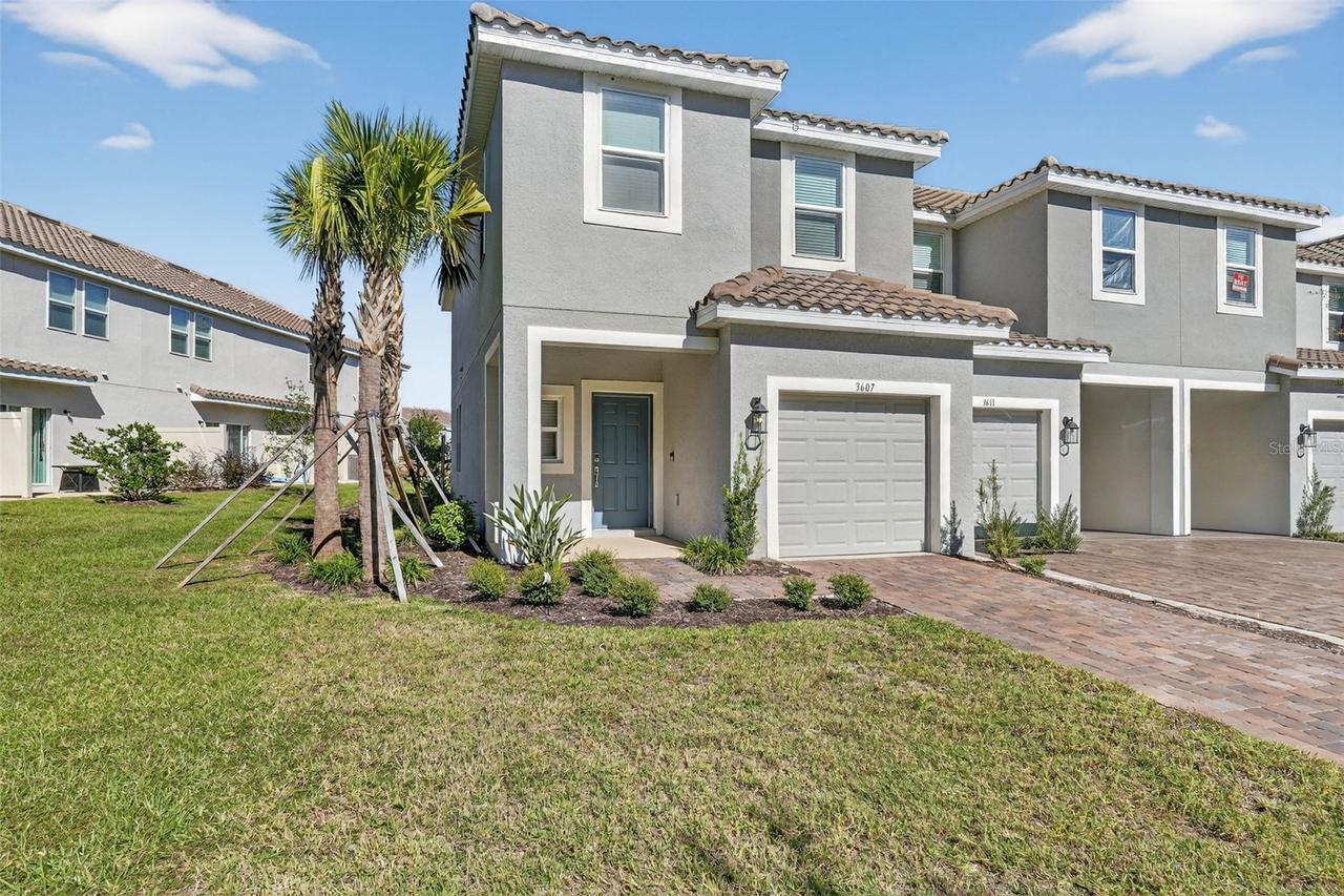 3607 Main Harbor Dr., Kissimmee, FL 34746