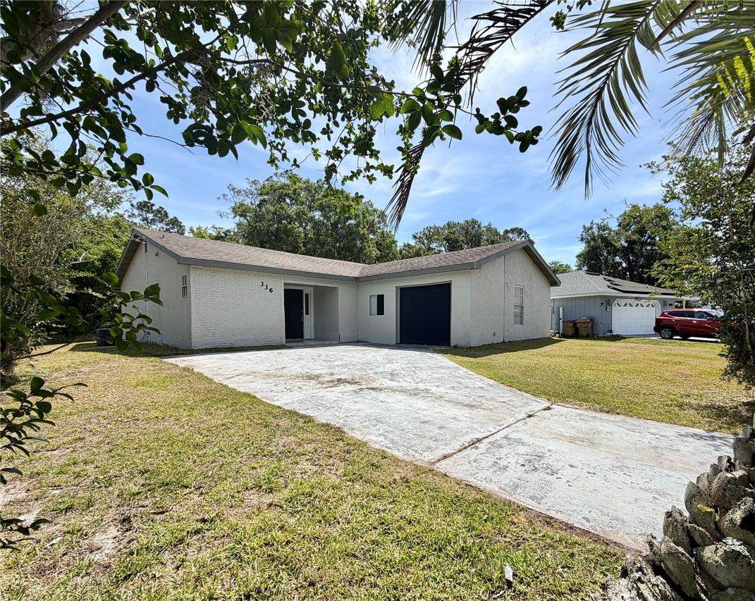 336 Montgomery Ct., Kissimmee, FL 34758