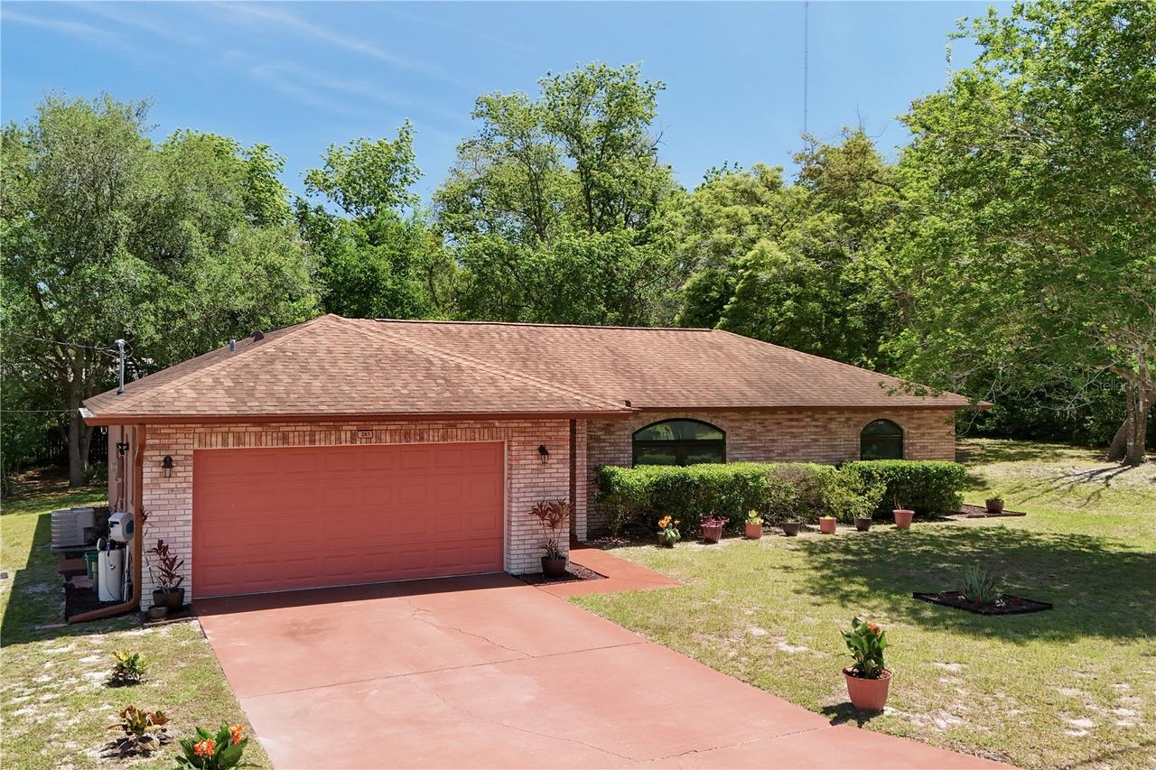 283 Chestnut Ave., Orange City, FL 32763