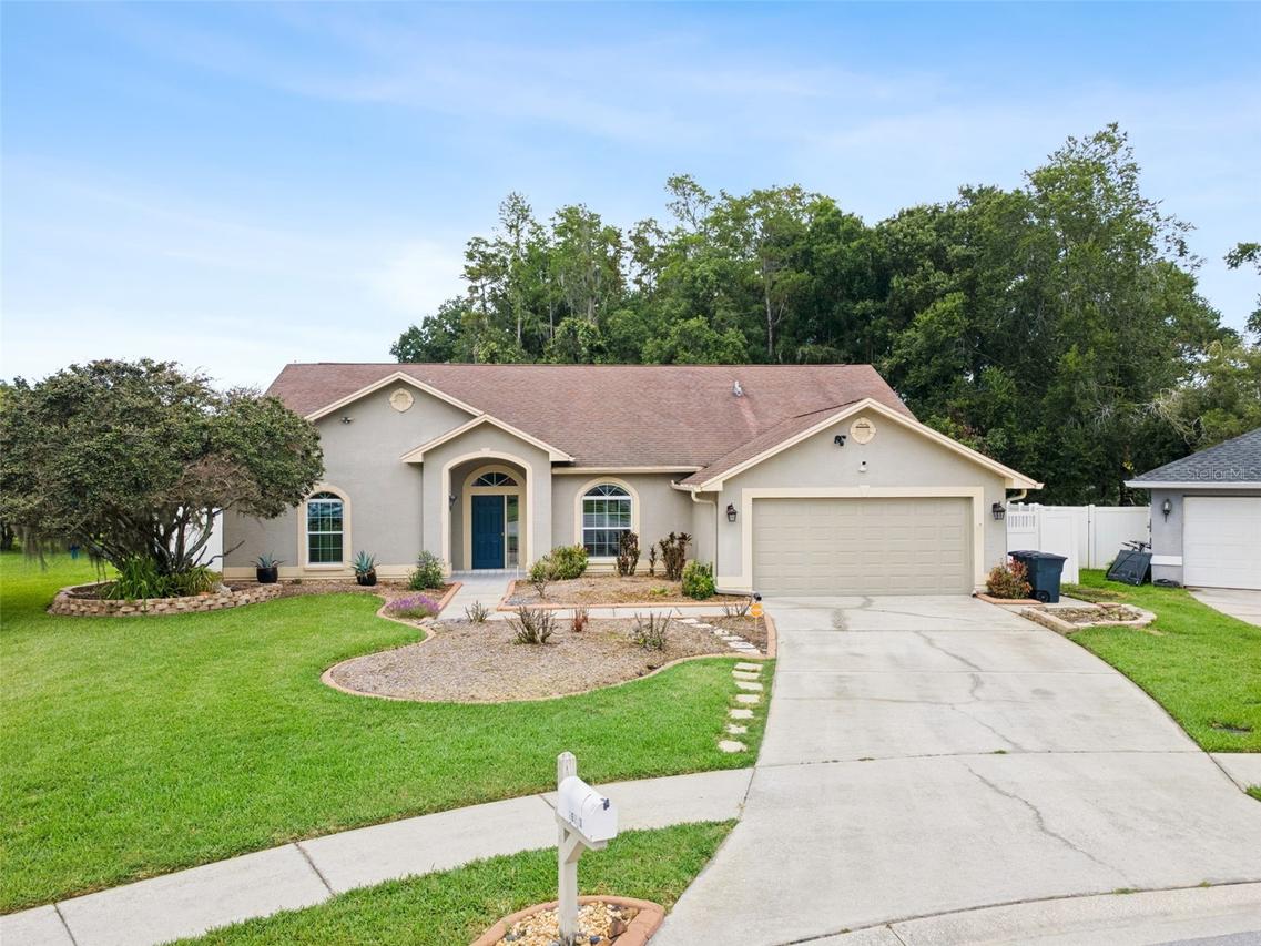 26203 Corkwood Ct., Land O Lakes, FL 34639