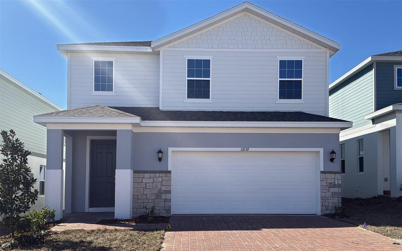 6863 Spanish Imperial St., Howey In The Hills, FL 34737