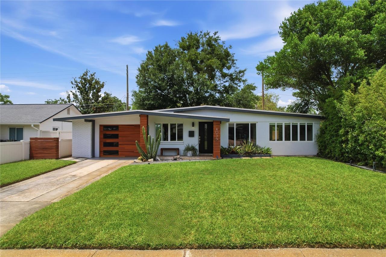 4033 Ibis Dr., Orlando, FL 32803