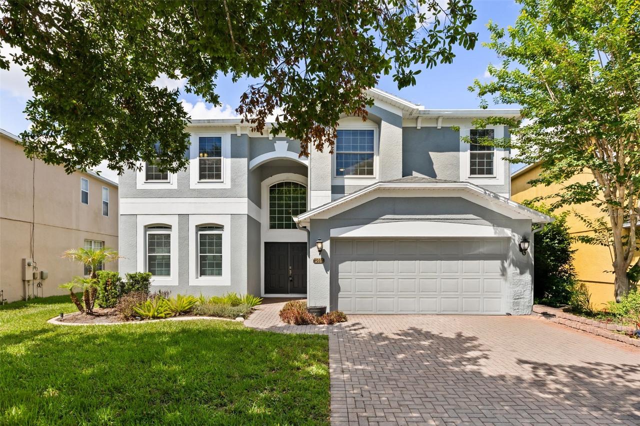 12666 Moss Park Ridge Dr., Orlando, FL 32832