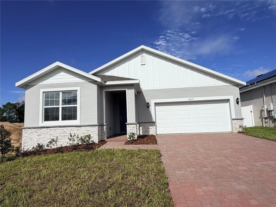 6837 Serpent Hawk Ln., Howey In The Hills, FL 34737