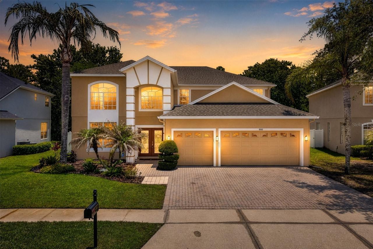 1880 Oak Grove Chase Dr., Orlando, FL 32820